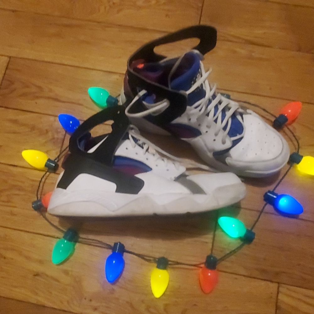 AIR HUARACHE OG